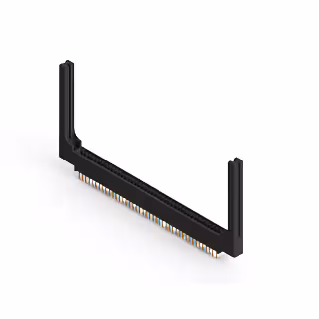396-084-558-858 EDAC Inc.  Edgeboard Connectors